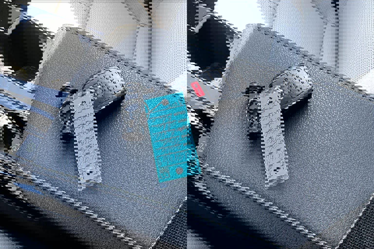 Used 2026 Toyota Camry XLE image 15