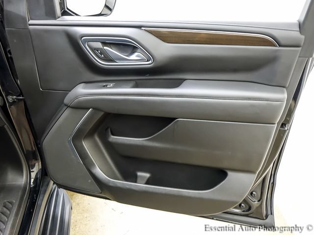 Certified 2022 GMC Yukon SLE AWD/4WD image 25