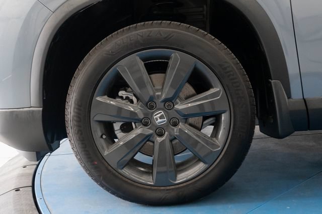 New 2026 Honda Pilot Sport image 2
