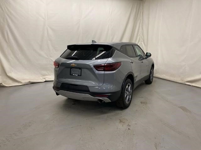 Certified 2025 Chevrolet Blazer LT image 5