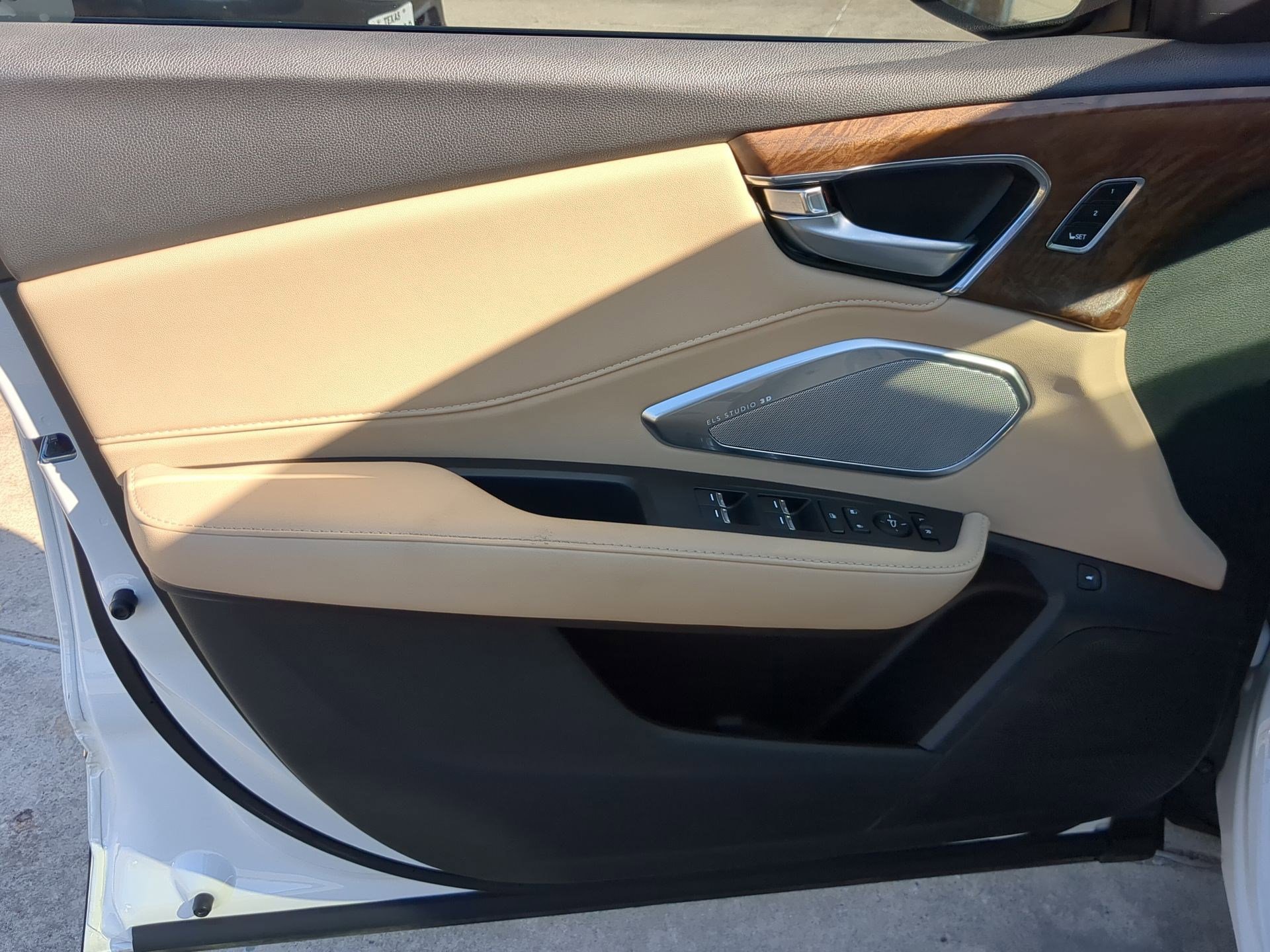 Used 2021 Acura RDX w/Advance Package image 13