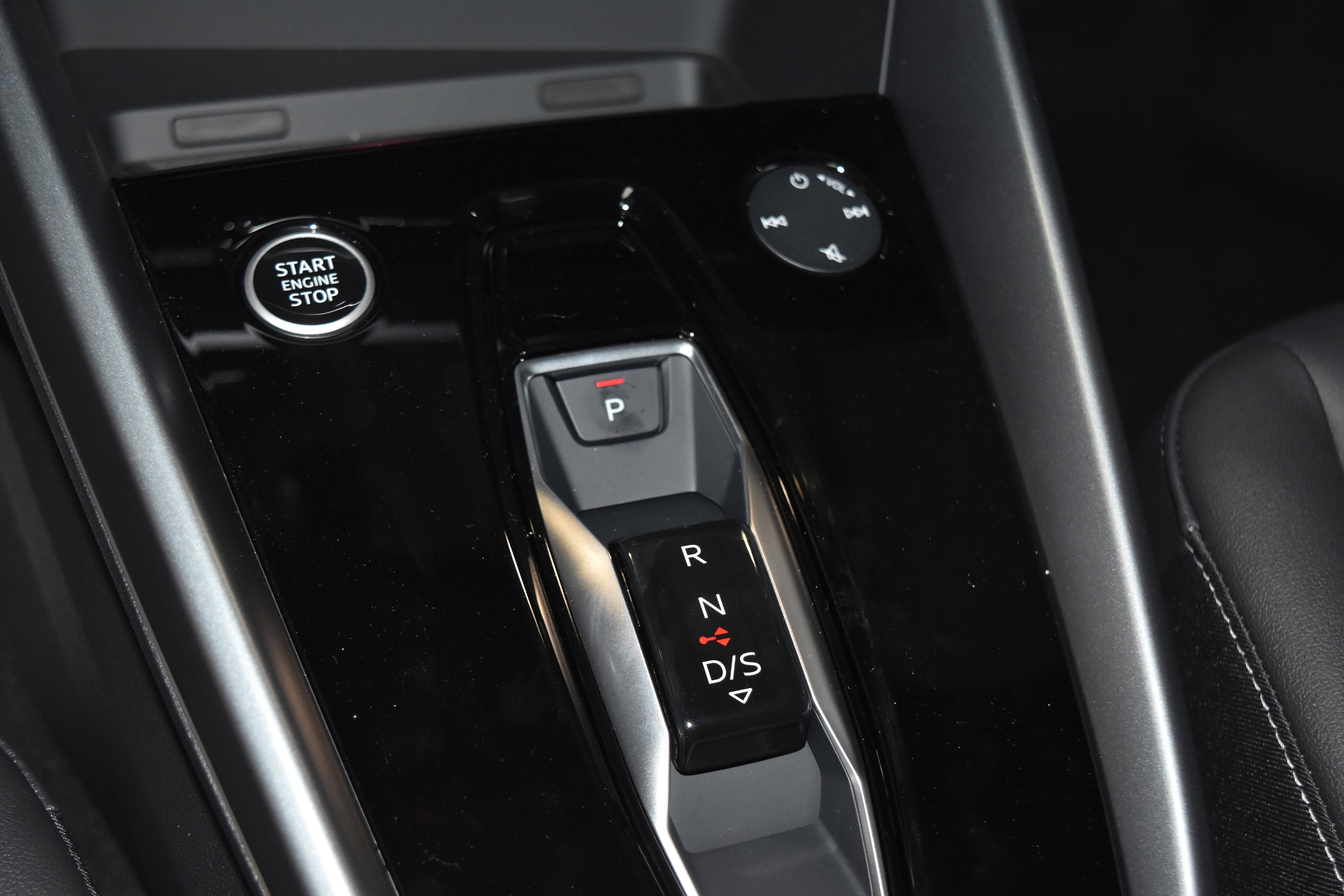 New 2026 Audi A3 2.0T Premium Plus AWD/4WD image 16