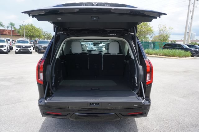 New 2027 Ford Expedition Max Platinum w/ Driver's Package AWD/4WD image 23