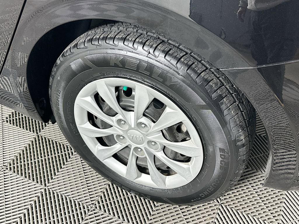 Used 2021 Kia Forte Sedan image 34