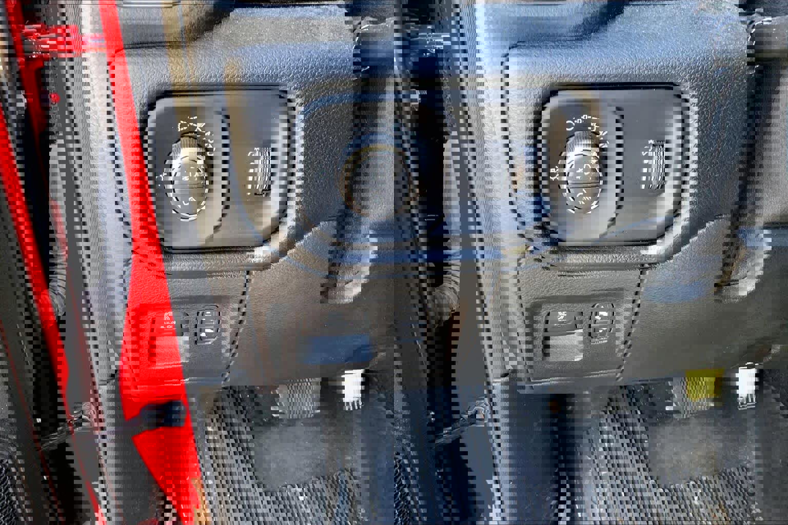 Used 2022 RAM 1500 Big Horn w/ Night Edition image 32