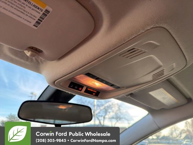 Used 2017 Chevrolet Cruze LT w/ Convenience Package image 17