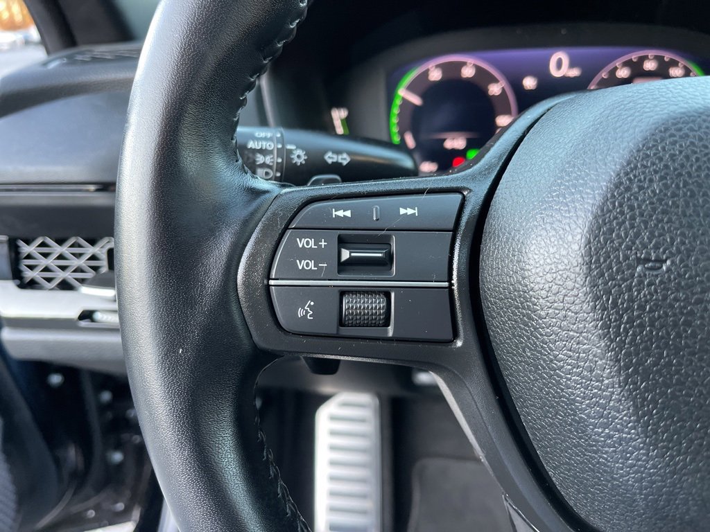 Certified 2023 Honda Accord Sport image 20