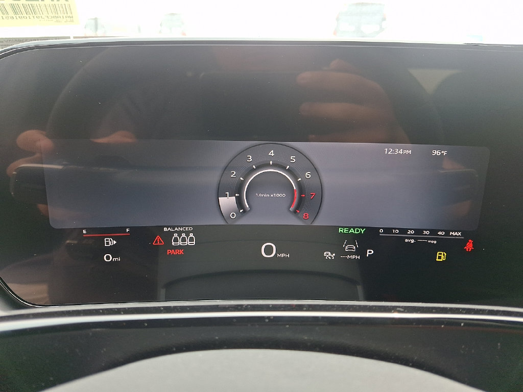 New 2026 Audi Q3 quattro 2.0T AWD/4WD image 10