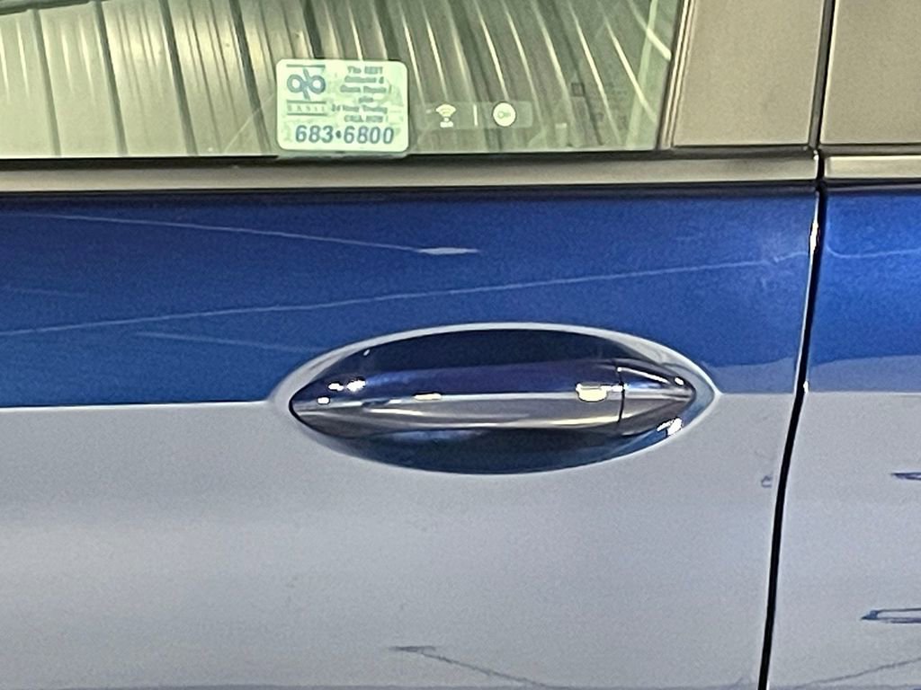 Used 2022 Chevrolet TrailBlazer LT image 17