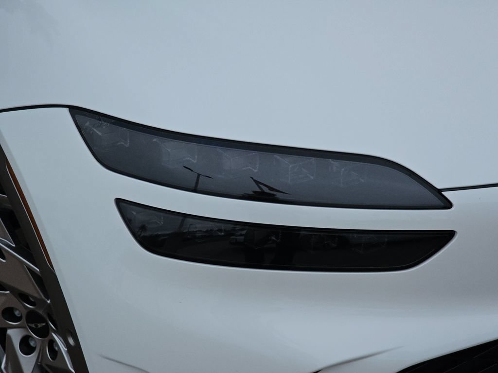 Used 2023 Genesis GV60 Performance AWD/4WD image 34