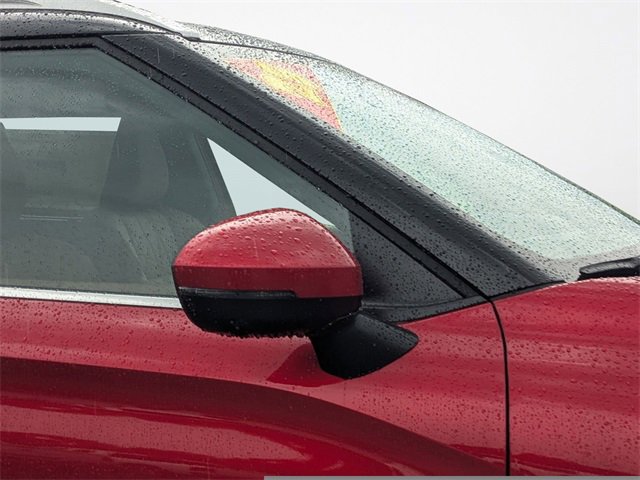 New 2025 Mitsubishi Outlander SEL image 11