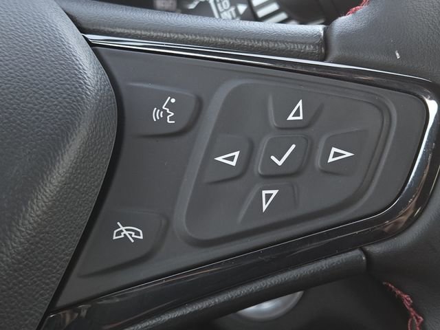 Used 2024 Chevrolet Equinox RS w/ LPO, Floor Liner Package FWD image 11