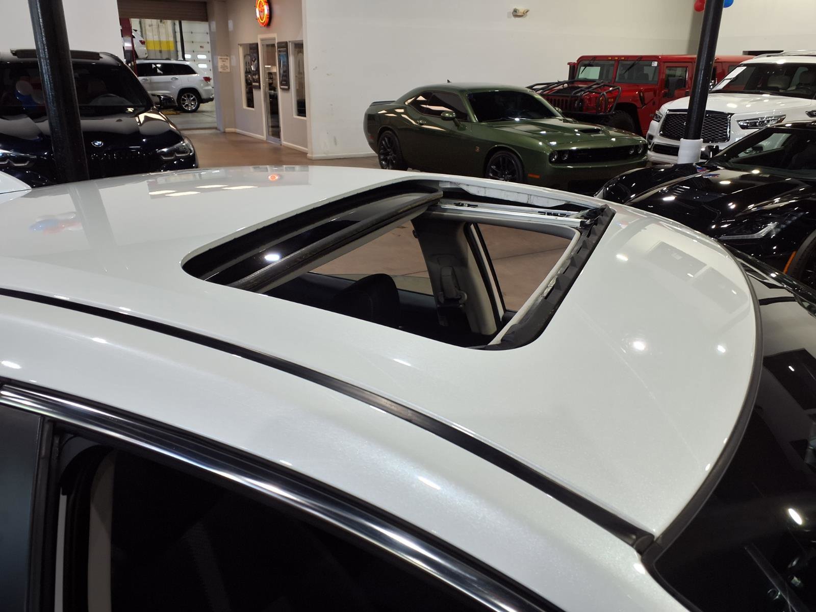 Used 2019 Honda Civic EX image 7