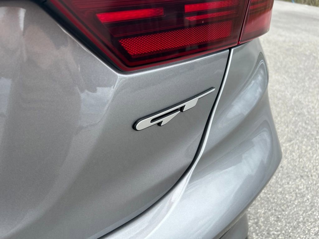 Used 2024 Kia Forte GT w/ GT2 Package image 19
