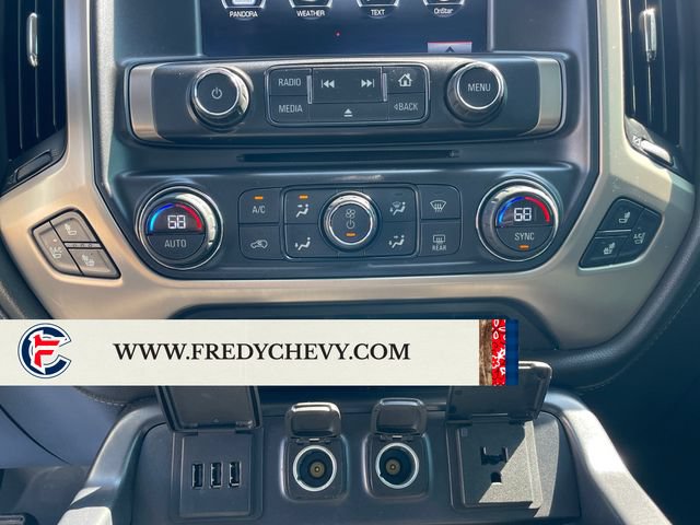 Used 2015 GMC Sierra 1500 Denali AWD/4WD image 20