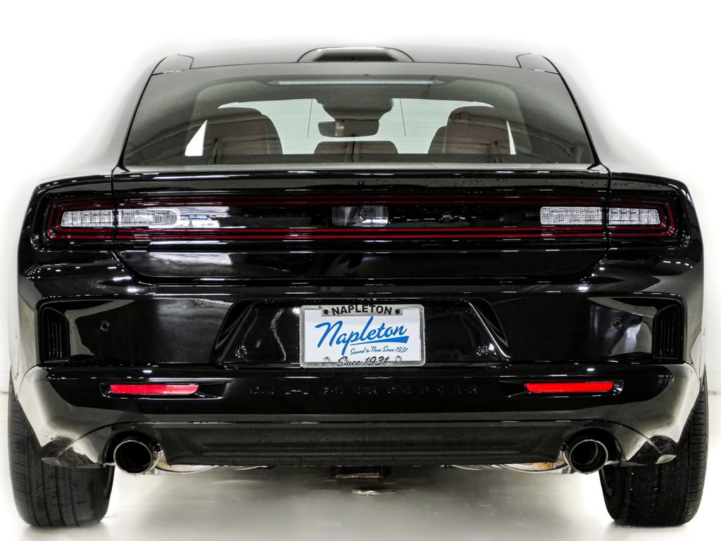 New 2026 Dodge Charger R/T AWD/4WD image 7
