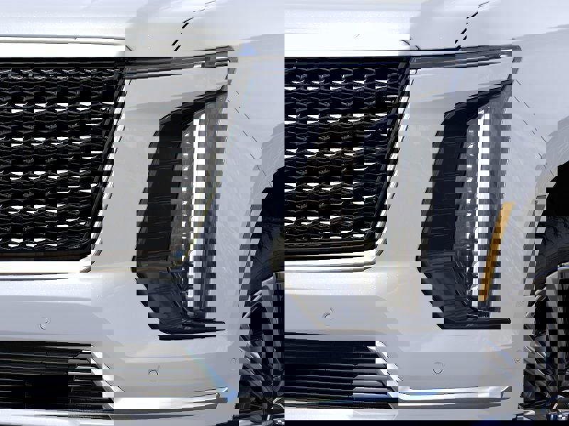 New 2026 Cadillac Escalade Luxury w/ Touring Package image 10