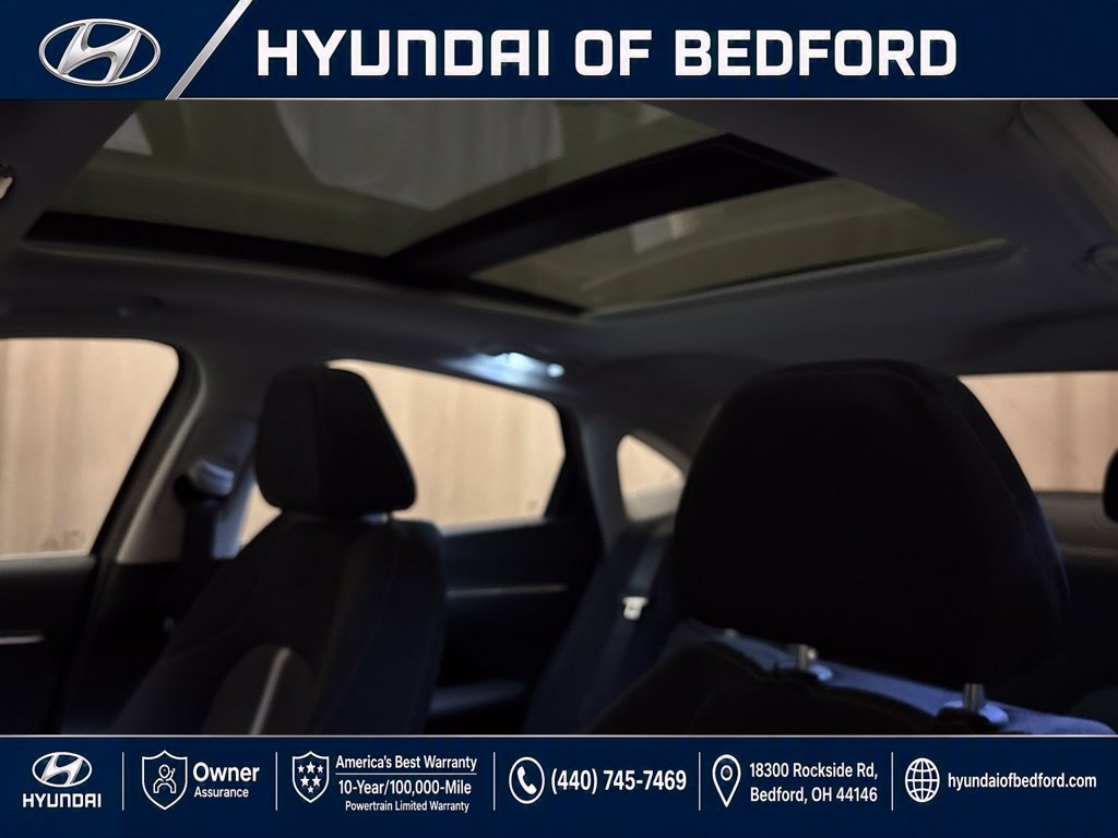 Used 2023 Hyundai Sonata SEL w/ Convenience Package FWD image 24