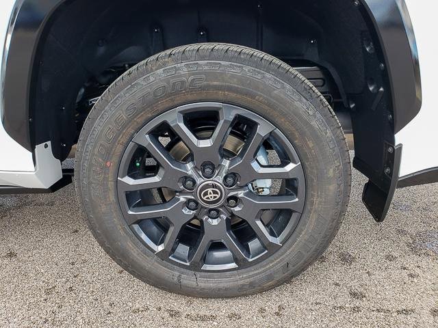 New 2026 Toyota Sequoia Platinum image 23