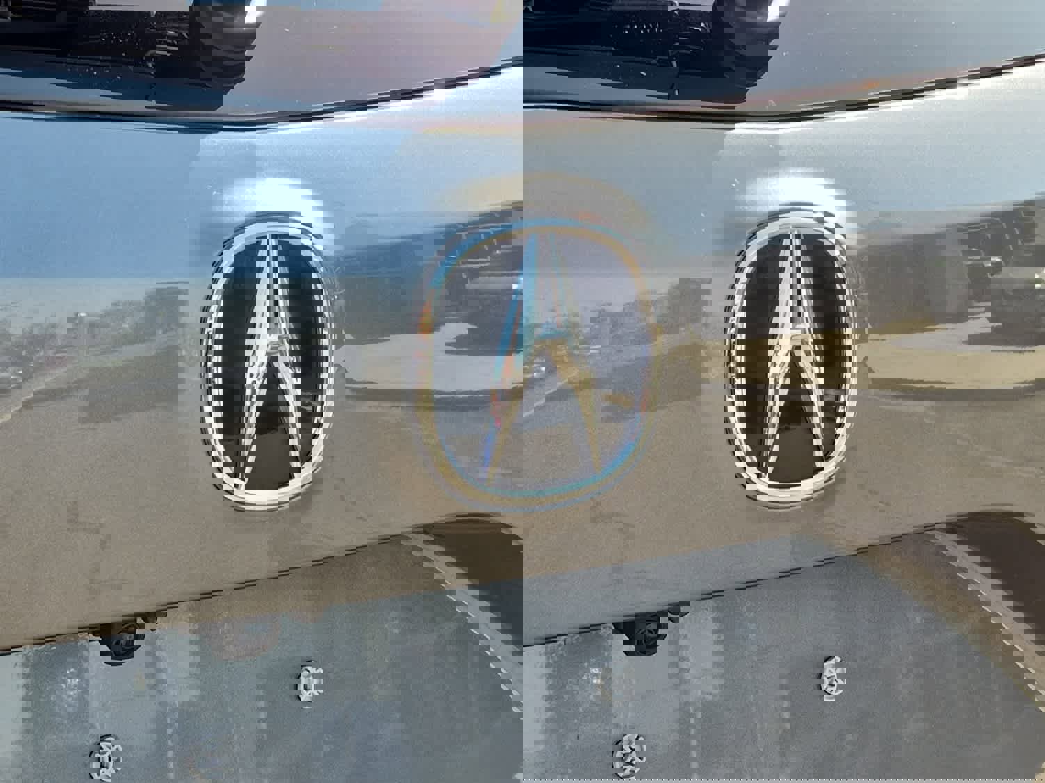 Certified 2023 Acura RDX FWD w/ Technology Package image 30