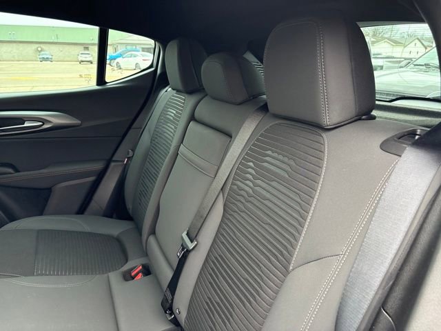 Used 2025 Alfa Romeo Tonale image 11