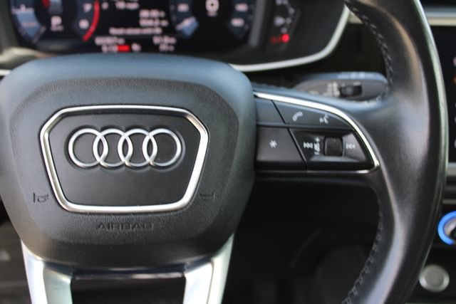 Used 2020 Audi Q3 2.0T Premium Plus image 17