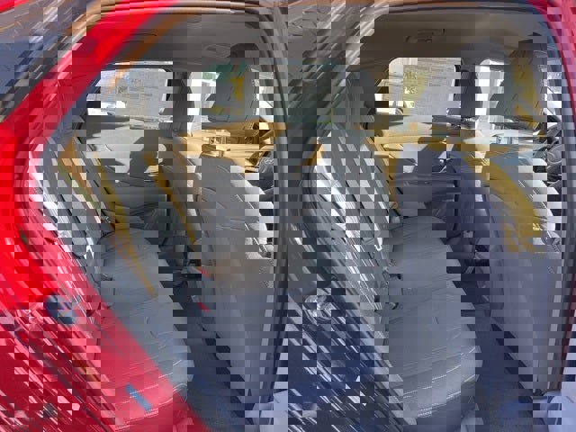 New 2026 Hyundai Elantra Sport w/ Cargo Package image 23