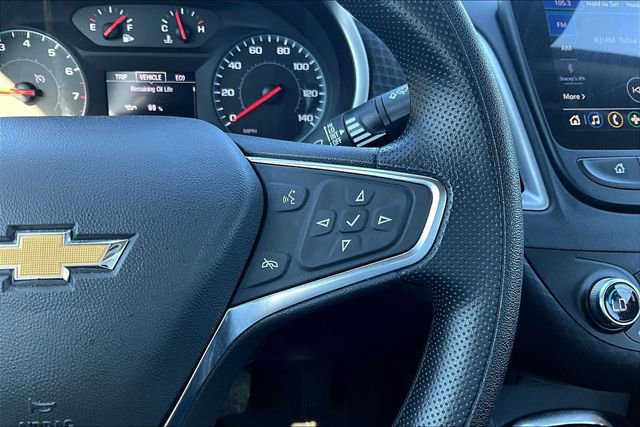 Used 2024 Chevrolet Malibu LT image 11