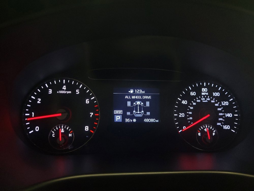 Used 2019 Kia Sorento LX image 23