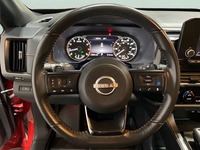 Used 2024 Nissan Pathfinder Rock Creek AWD/4WD image 13