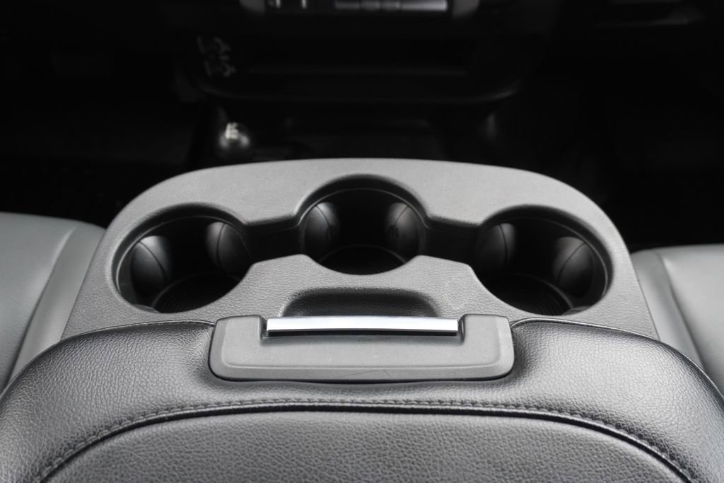 Used 2021 RAM 2500 Tradesman image 26