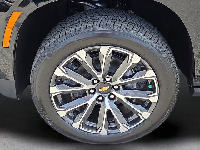New 2026 Chevrolet Tahoe High Country AWD/4WD image 9
