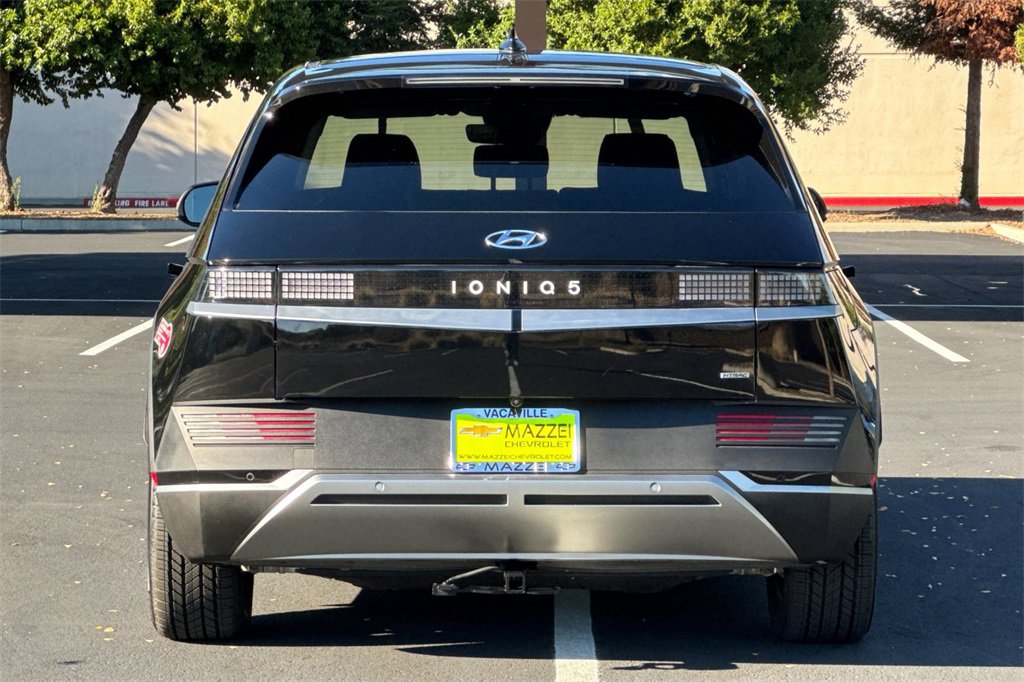 Used 2023 Hyundai Ioniq 5 SEL image 10