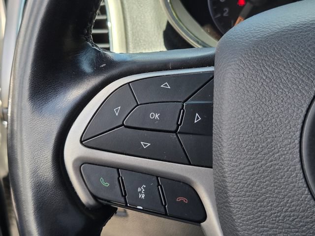 Used 2021 Jeep Grand Cherokee Limited w/ Luxury Group II RWD image 22