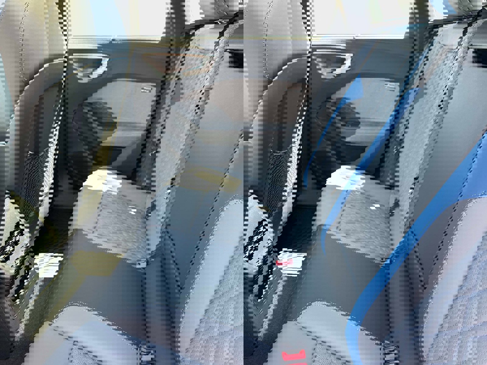 New 2025 Audi S5 Prestige image 13