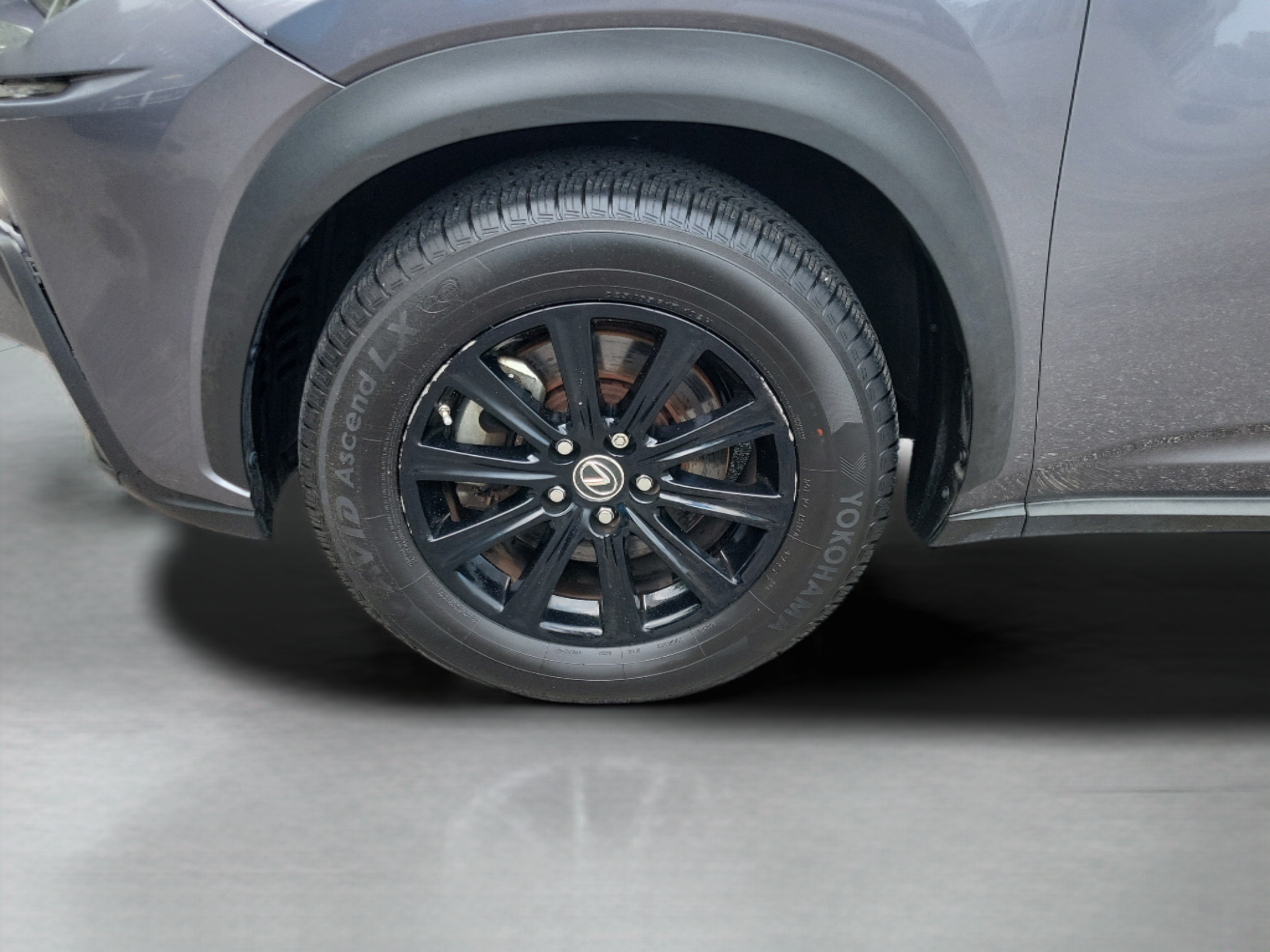 Used 2018 Lexus NX 300 FWD w/ Comfort Package image 31