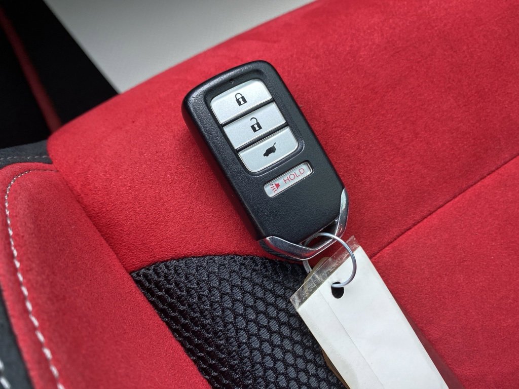 Used 2019 Honda Civic Type R image 28