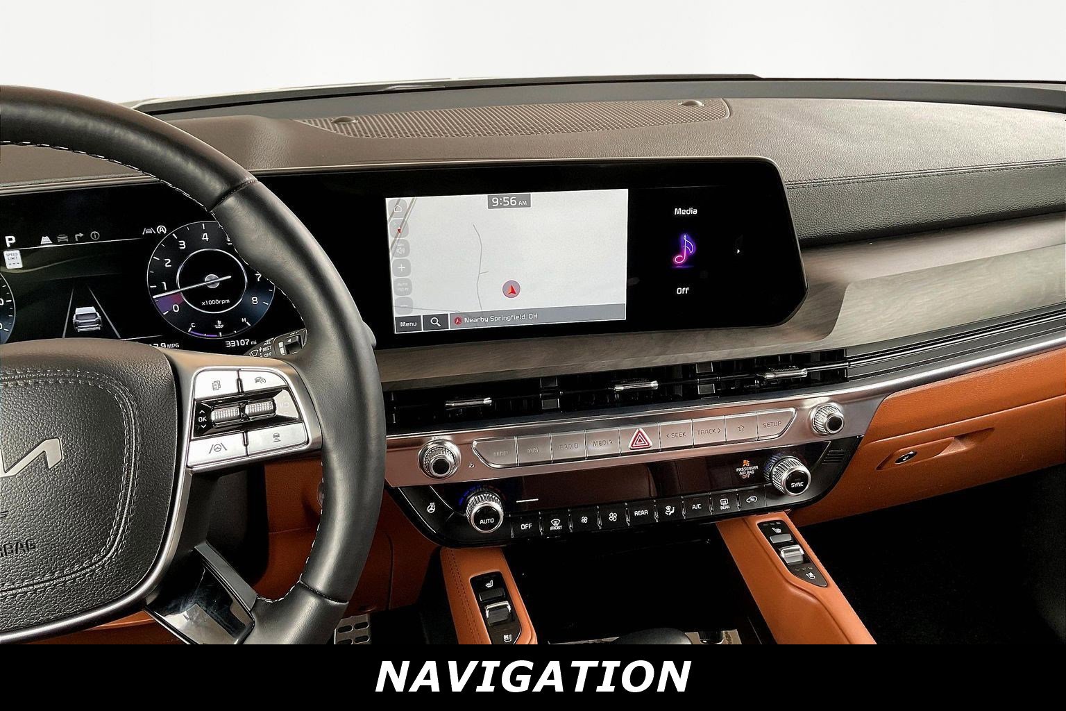 Used 2024 Kia Telluride SX X-Line image 10