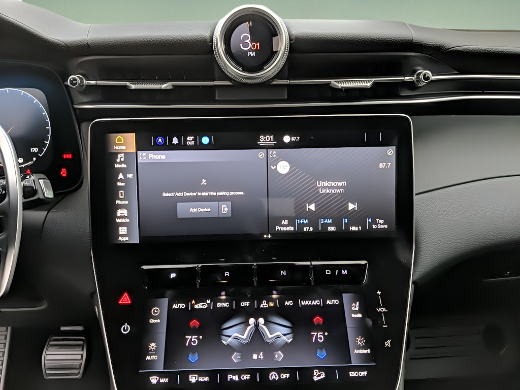 New 2023 Maserati Grecale GT AWD/4WD image 22