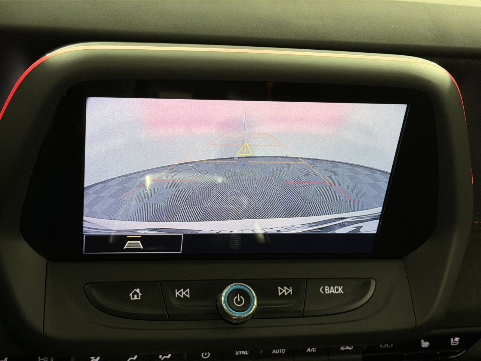 Used 2021 Chevrolet Camaro ZL1 image 19