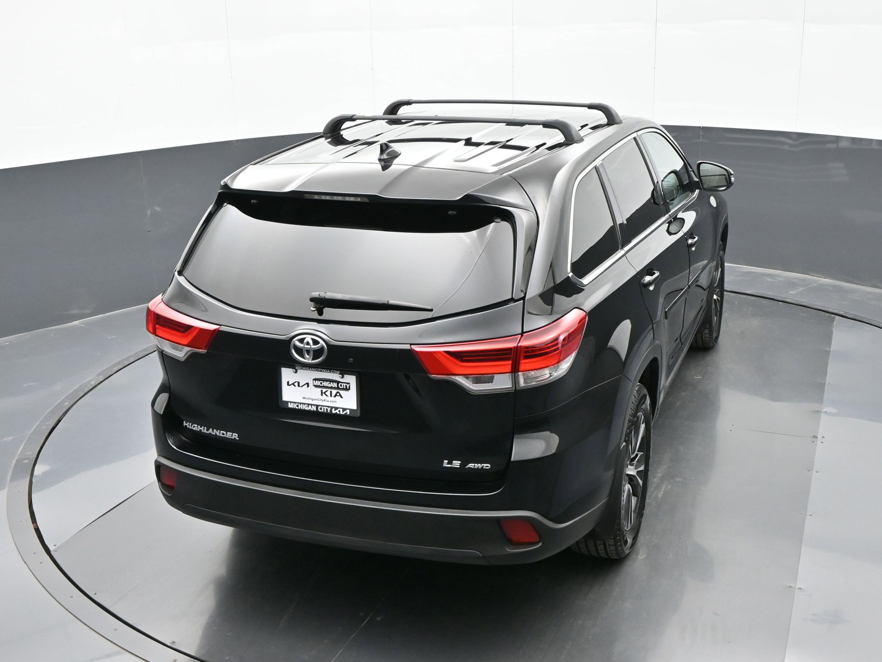 Used 2019 Toyota Highlander Plus image 35