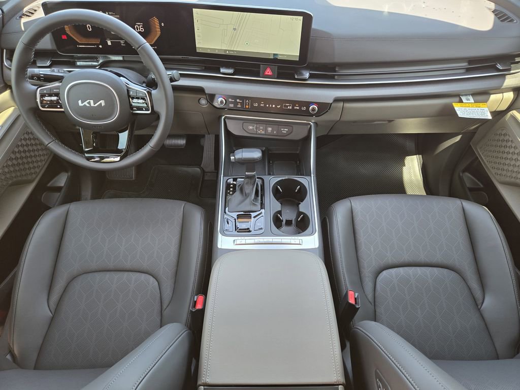 New 2026 Kia Carnival EX image 18