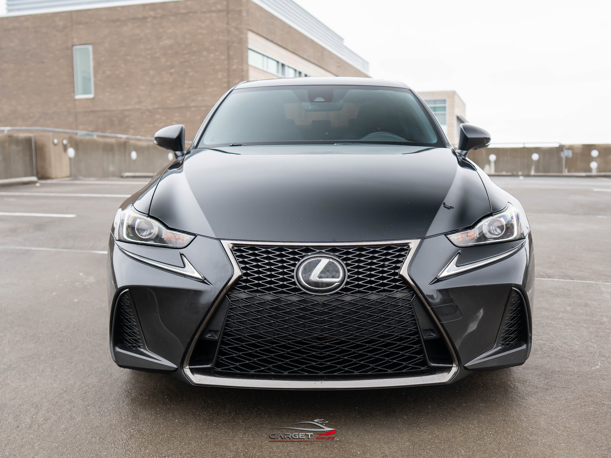 Used 2019 Lexus IS 300 F Sport w/ F Sport Package RWD image 2