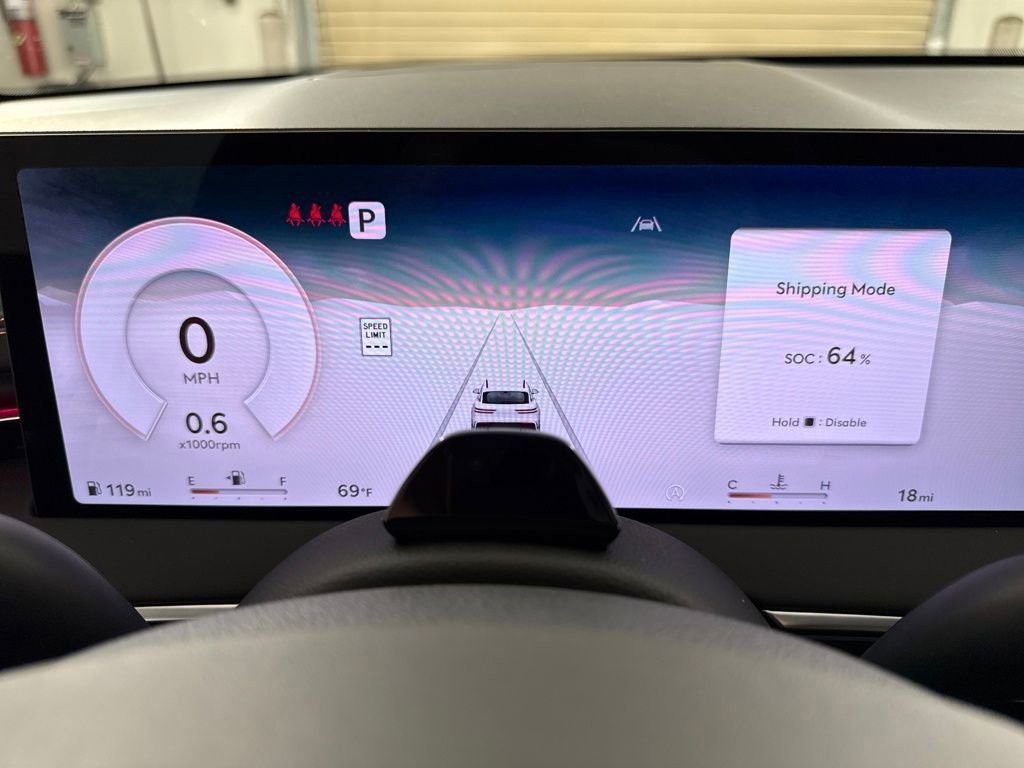 New 2026 Genesis GV70 3.5T Sport Prestige image 17