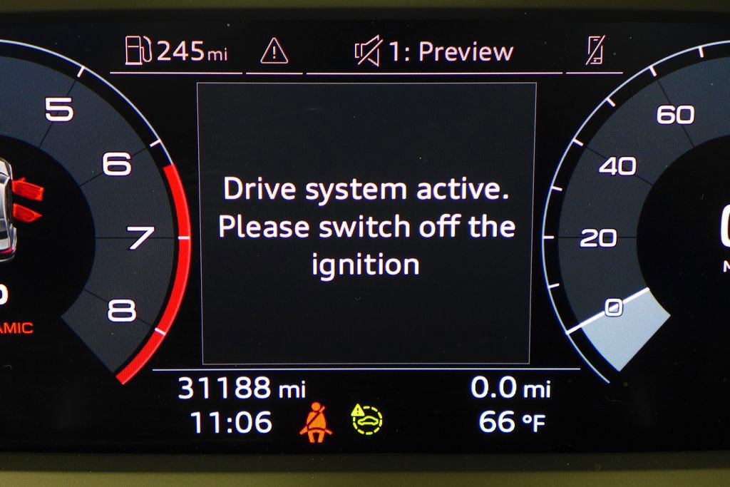 Used 2023 Audi A3 2.0T Premium w/ Convenience Package image 32