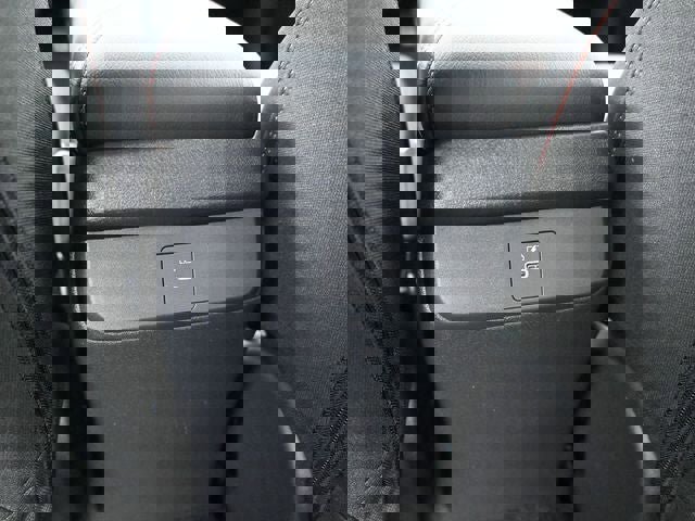 New 2026 Nissan Sentra SR image 24