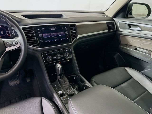 Used 2022 Volkswagen Atlas SE image 24