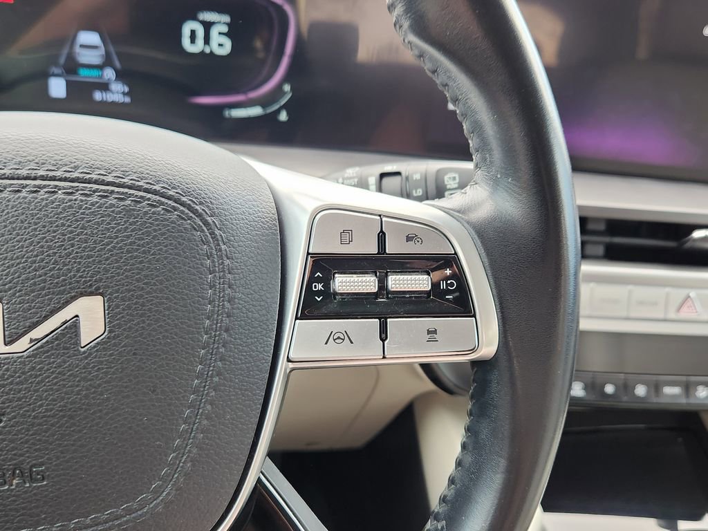 Used 2023 Kia Telluride S w/ S Sunroof Package image 26