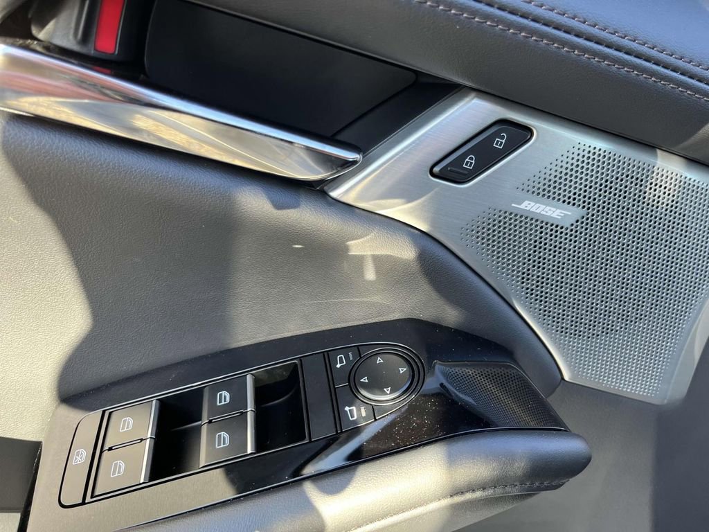 New 2024 MAZDA MAZDA3 Hatchback w/ Appearance Package image 12