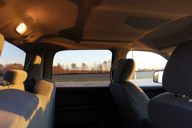 Used 2014 RAM 2500 Tradesman w/ Chrome Appearance Group image 19